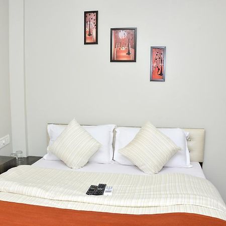 Premier Inn มุมไบ ภายนอก รูปภาพ