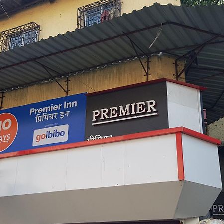 Premier Inn มุมไบ ภายนอก รูปภาพ