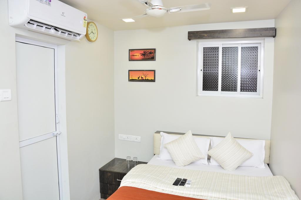 Premier Inn มุมไบ ภายนอก รูปภาพ