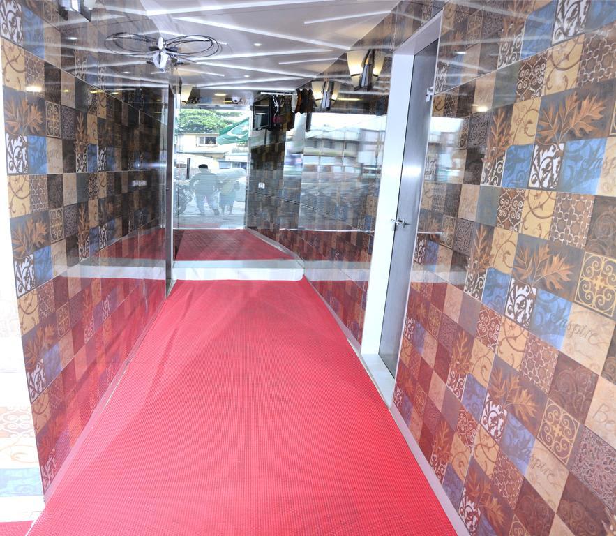 Premier Inn มุมไบ ภายนอก รูปภาพ