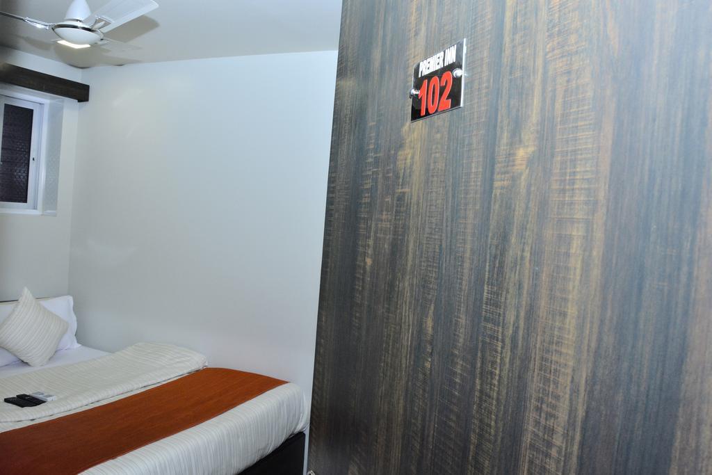 Premier Inn มุมไบ ภายนอก รูปภาพ