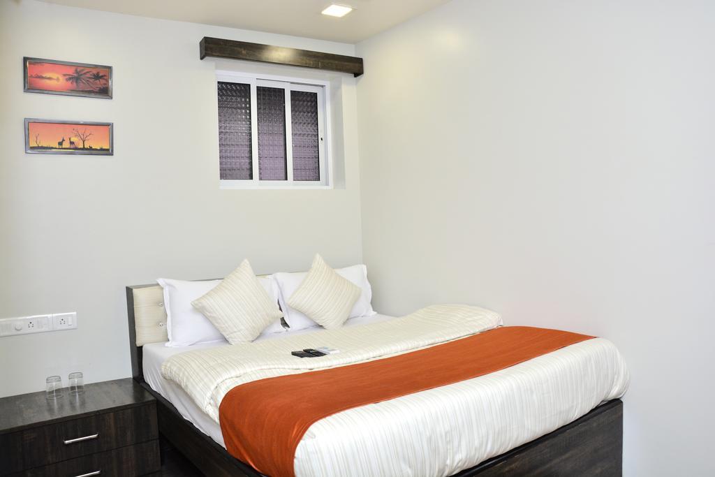 Premier Inn มุมไบ ภายนอก รูปภาพ