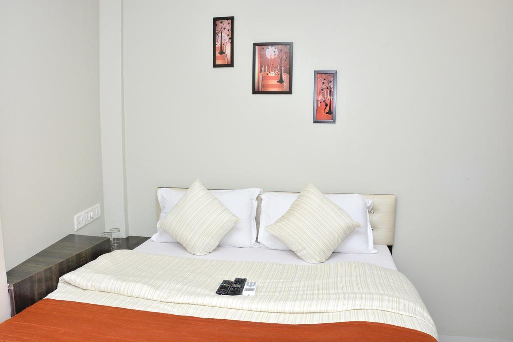 Premier Inn มุมไบ ภายนอก รูปภาพ