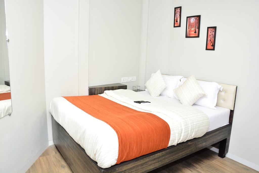 Premier Inn มุมไบ ภายนอก รูปภาพ