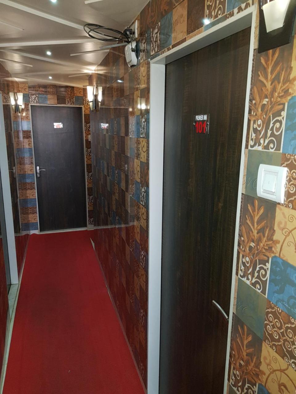 Premier Inn มุมไบ ภายนอก รูปภาพ